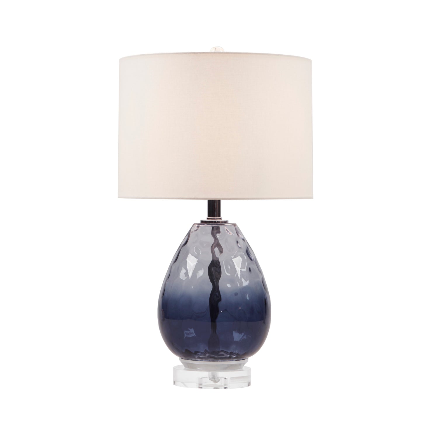 510 Design Ombre Glass Table Lamp