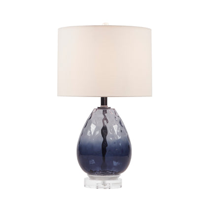 510 Design Ombre Glass Table Lamp