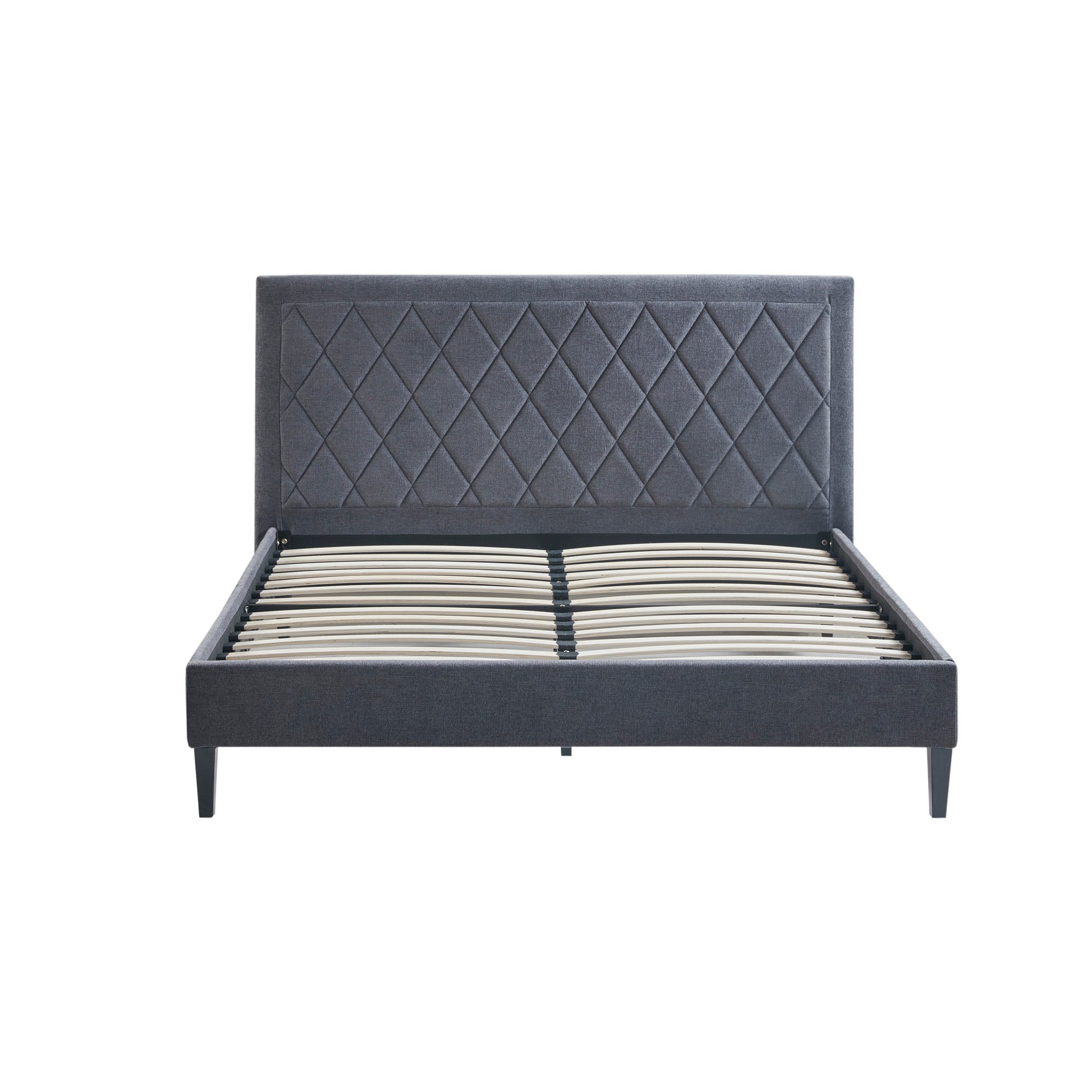 510 Design Rowen Queen Platform Bed