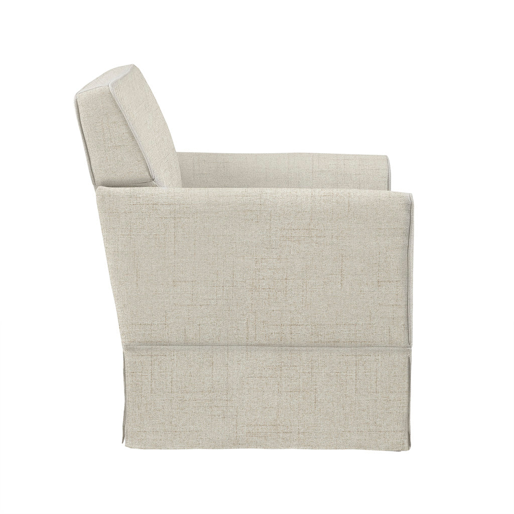 510 Design Slipcover Accent Armchair