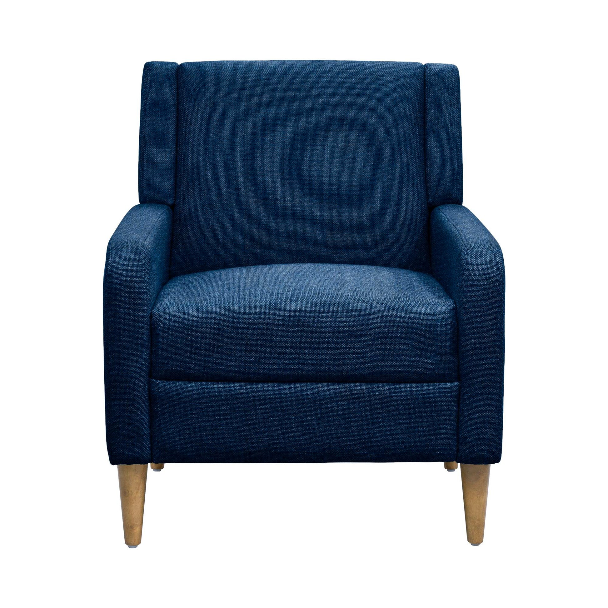 510 Design Upholstered Accent Armchair